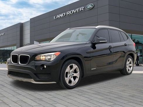 Used 2015 BMW X1 sDrive28i image 1
