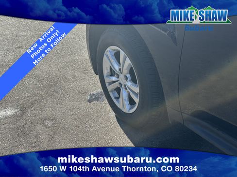 Used 2015 Chevrolet Equinox LS image 28