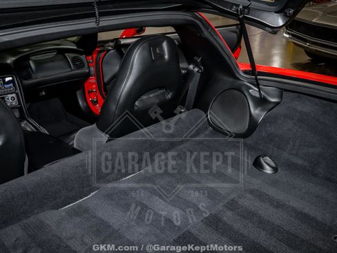 Used 1997 Chevrolet Corvette Coupe w/ Roof Pkg image 69