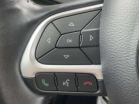 Used 2019 Jeep Compass Latitude w/ Cold Weather Group AWD/4WD image 24