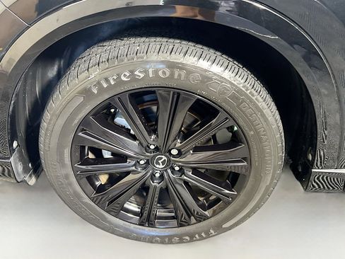 Used 2023 MAZDA CX-5 AWD 2.5 Turbo image 13