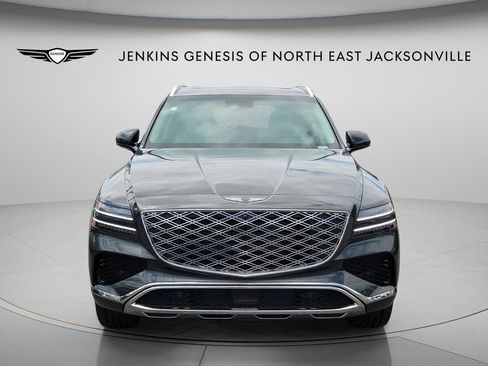 New 2026 Genesis GV80 2.5T Prestige AWD/4WD image 6