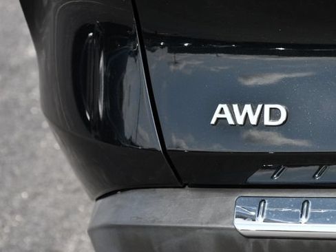 Used 2023 INFINITI QX60 Luxe AWD/4WD image 28