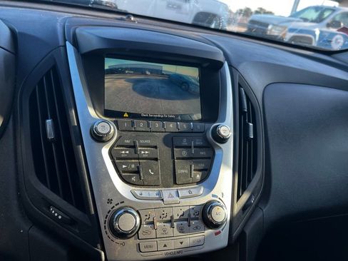 Used 2014 Chevrolet Equinox LT w/ Driver Convenience Package image 17