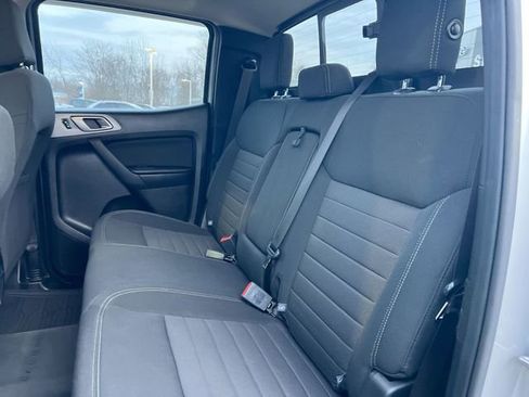 Used 2019 Ford Ranger XLT w/ Equipment Group 302A Luxury image 25