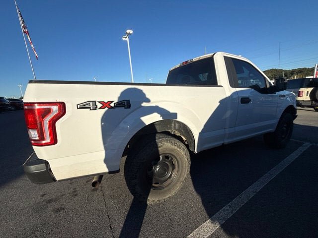 Used 2016 Ford F150 XL AWD/4WD image 15