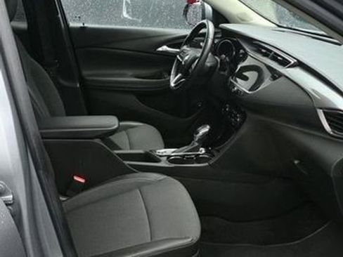 Used 2023 Buick Encore GX Select w/ Sport Touring Package AWD/4WD image 11