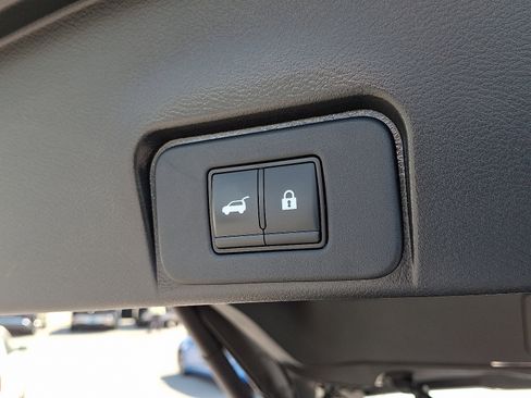 Certified 2023 Nissan Rogue SL AWD/4WD image 31