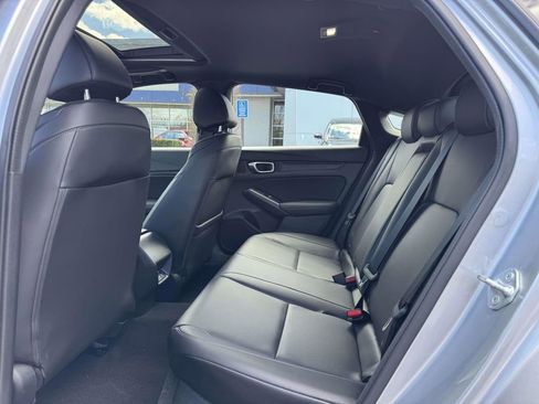 Certified 2023 Acura Integra A-Spec FWD image 10