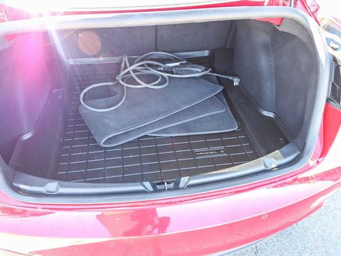 Used 2017 Tesla Model 3 Long Range image 24