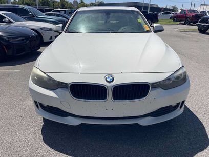 Used 2014 BMW 320i xDrive Sedan