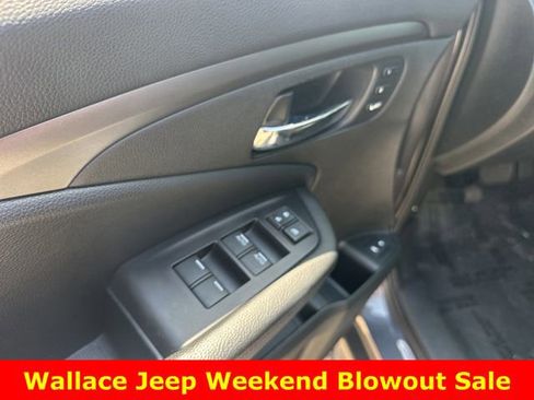 Used 2019 Honda Passport EX-L image 20