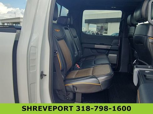 Used 2022 Ford F150 Tremor w/ Equipment Group 402A High AWD/4WD image 28