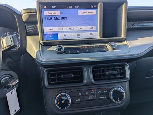 Used 2024 Ford Maverick XL FWD image 12