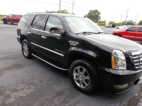 Used 2008 Cadillac Escalade 2WD image 11