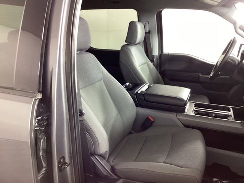 Used 2024 Ford F150 XLT w/ Mobile Office Package AWD/4WD image 8
