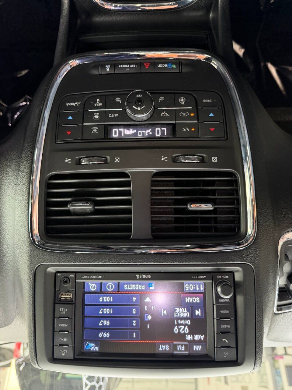 Used 2019 Dodge Grand Caravan GT FWD image 26