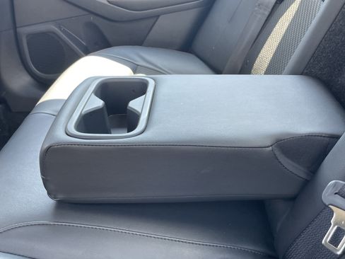 Used 2025 Nissan Altima 2.5 SR FWD image 26