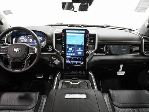 New 2026 RAM 1500 Tungsten image 18