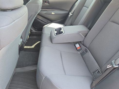 Used 2023 Toyota Corolla LE FWD image 10