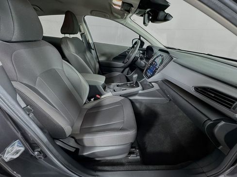 Certified 2026 Subaru Crosstrek 2.0i Premium AWD/4WD image 32