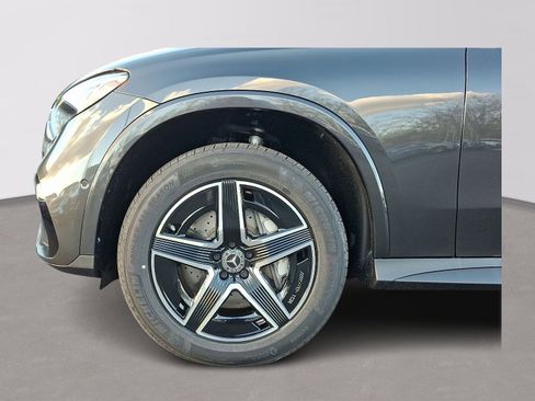 Used 2026 Mercedes-Benz GLC 300 4MATIC image 7