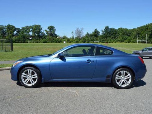 Used 2010 INFINITI G37 x Coupe w/ Premium Pkg AWD/4WD image 55