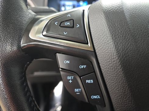 Used 2023 Ford Edge SEL w/ Convenience Package image 19