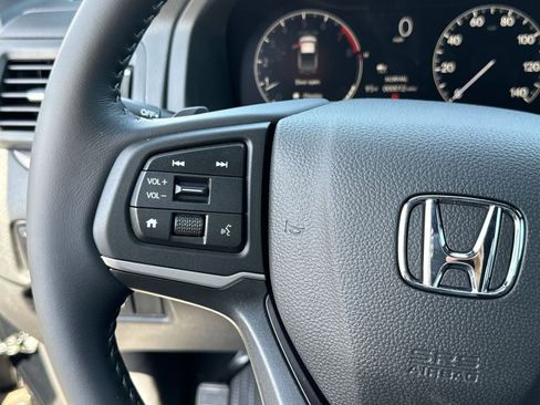 New 2026 Honda Ridgeline RTL image 15