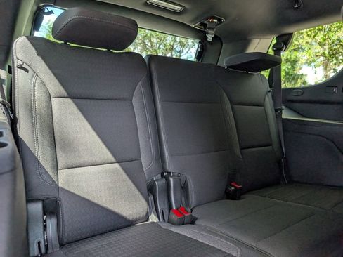 Used 2024 Chevrolet Tahoe LS w/ Driver Alert Package image 23