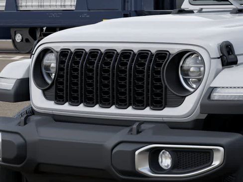 New 2026 Jeep Gladiator Sport image 11