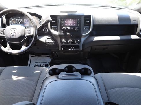 Used 2021 RAM 3500 Big Horn AWD/4WD image 19