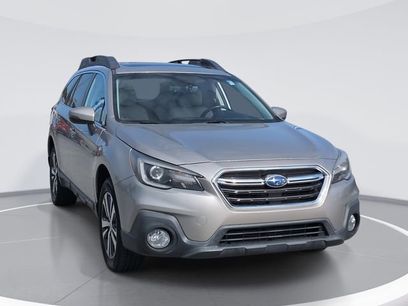 Used 2019 Subaru Outback 2.5i Limited