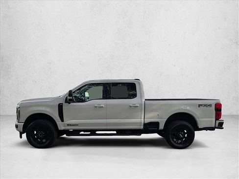 New 2026 Ford F250 XLT w/ XLT Premium Package image 5