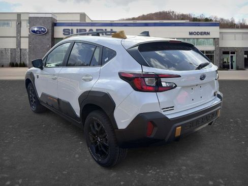 New 2026 Subaru Crosstrek 2.5i Wilderness AWD/4WD image 6