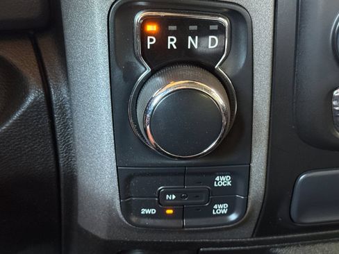 Used 2019 RAM 1500 Express w/ Wheel & Sound Group AWD/4WD image 25