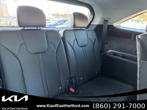 New 2026 Kia Sorento S AWD/4WD image 16