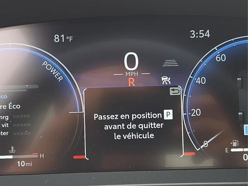 New 2026 Toyota Crown XLE image 24