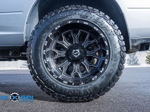 Used 2024 RAM 3500 Tradesman w/ Convenience Group image 42