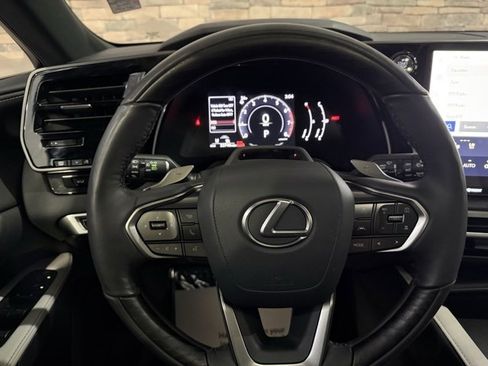 Used 2024 Lexus RX 350 Premium image 17
