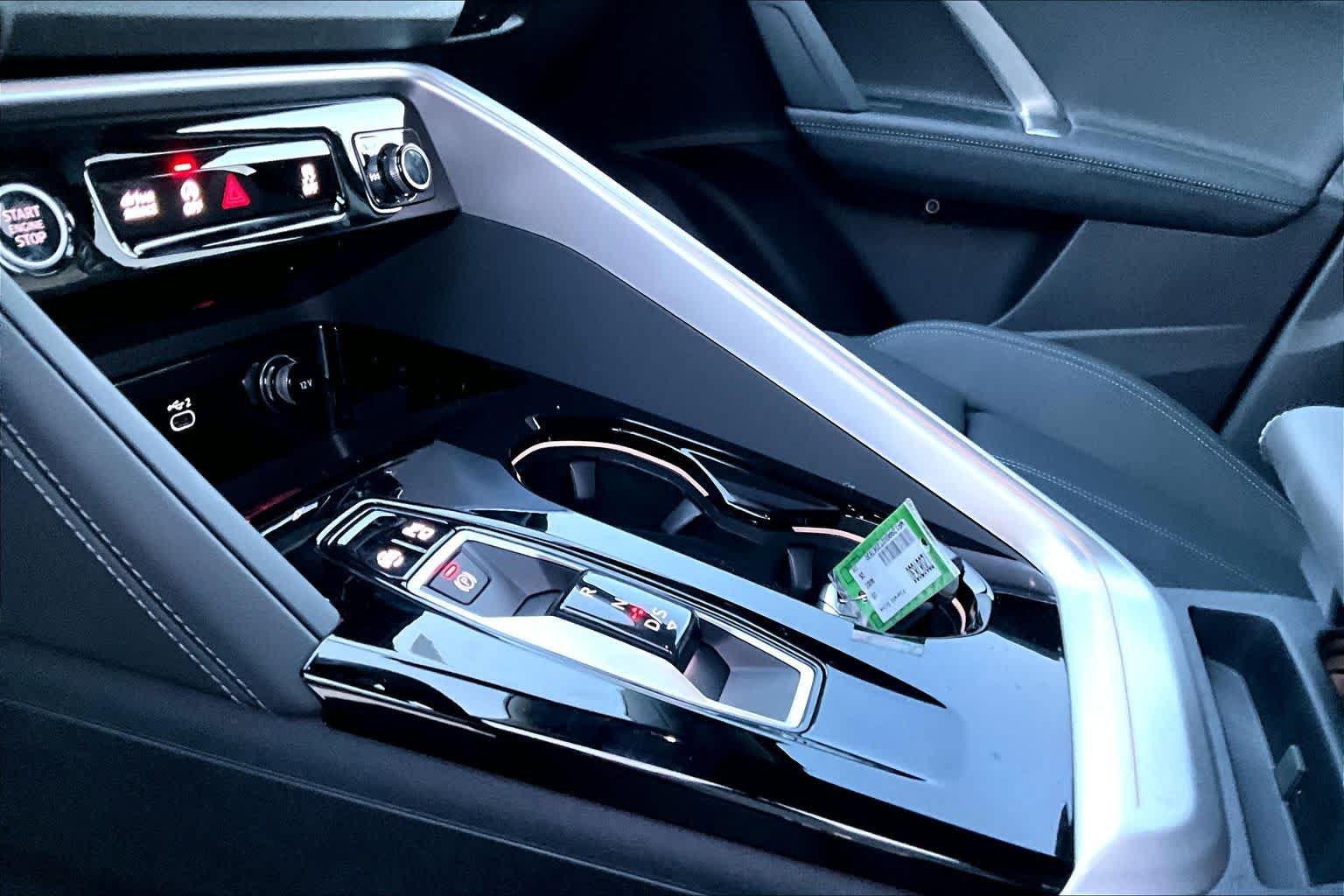 New 2026 Audi Q5 Premium Plus AWD/4WD image 7