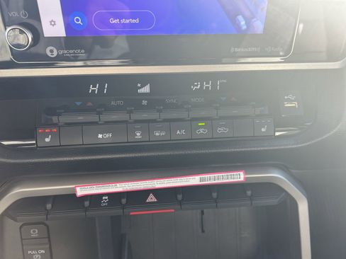 Used 2024 Toyota Tundra SR5 w/ SR5 Premium Package image 29