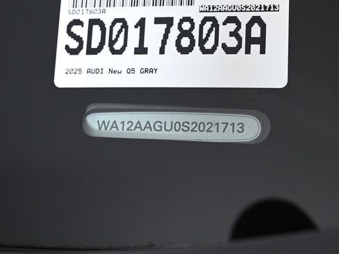 Used 2025 Audi Q5 2.0T Premium Plus image 25