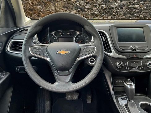 Used 2021 Chevrolet Equinox LT image 5