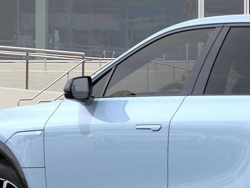 New 2026 Cadillac Lyriq Sport image 12