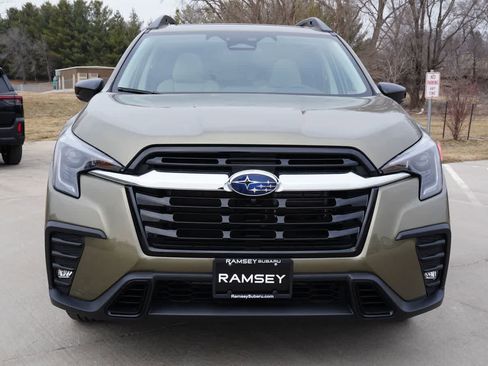 New 2026 Subaru Ascent Limited image 9