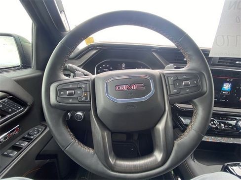 Certified 2024 GMC Sierra 1500 AT4 w/ Technology Package image 14