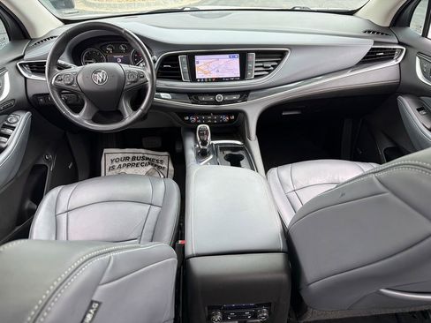 Used 2021 Buick Enclave Premium w/ Sun and Sites Package AWD/4WD image 15