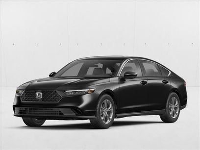 Used 2023 Honda Accord EX