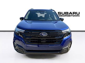 New 2026 Subaru Forester Sport AWD/4WD video 2
